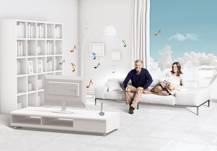 Акция Phonak